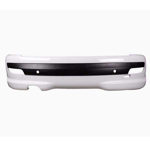 سپر عقب ۲۰۷ برند کروز سفید