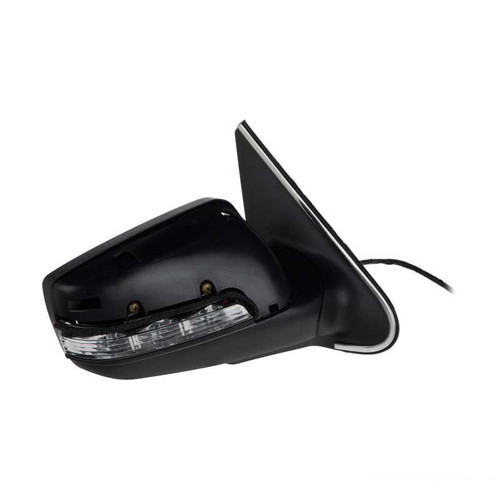 آینه پژو پارس راهنما دار کروز اصلی