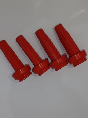 بوت وایر سوپر تقویتی سیلیکونی برند بکسل مناسب پژو ۲۰۶ تیپ ۲