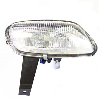 چراغ مه شکن جلو راست خودرو کروز پلاس کد CR500303 مناسب برای پژو پارس