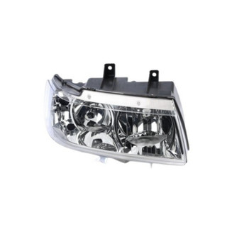 چراغ جلو سمند راست کروز پلاس کد cr50070301 مناسب برای سمند