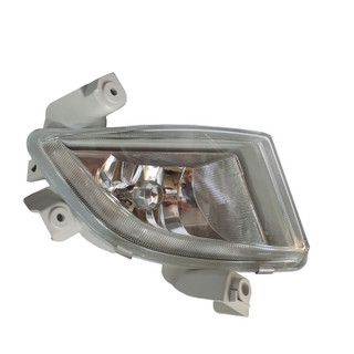چراغ مه شکن جلو راست خودرو کروز پلاس کد CR 50210901 مناسب برای رانا