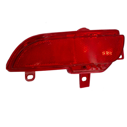 چراغ مه شکن عقب راست خودرو کروز پلاس کد CR 50150701 مناسب برای پژو 207
