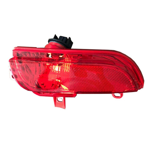 چراغ مه شکن عقب چپ خودرو کروز + مدل CR50150801 مناسب برای پژو 207