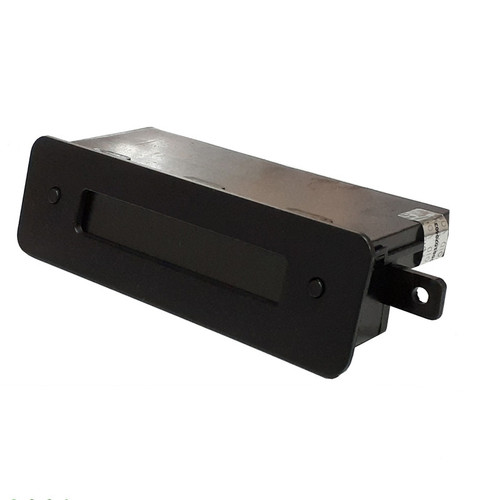 ساعت خودرو کروز پلاس مدل sp01 مناسب ساینا