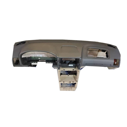 پوسته جدید داشبورد کروز پلاس کد 444 مناسب برای پارس