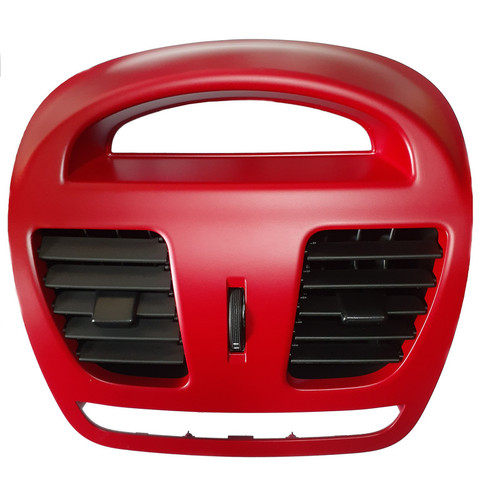 دریچه هوای میانی کروز پلاس کد DH 25468320 مناسب برای کوئیک