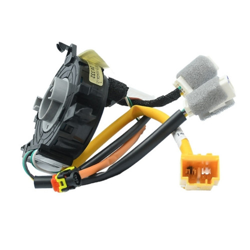 رابط چرخشی بوق و فرمان کروز پلاس مدل 9 کانال مناسب برای شاهین