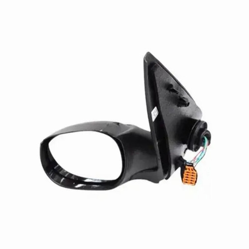 آینه برقی جانبی چپ خودرو کروز پلاس کدcr34060301 مناسب برای پژو 206