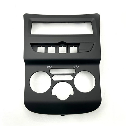 پنل وسط داشبورد کروز پلاس کد 372165 مناسب برای رانا