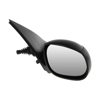 آینه جانبی دستی سمت راست خودرو کروز پلاس کد CR34060201 مناسب برای پژو 206