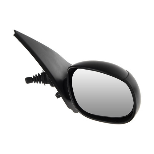 آینه جانبی دستی سمت راست خودرو کروز پلاس کد CR34060201 مناسب برای پژو 206